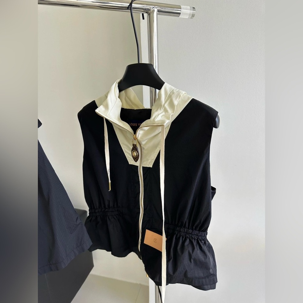 Louis Vuitton Vest｜40/L